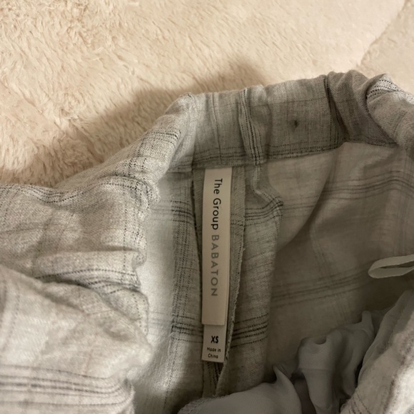 BABATON CASUAL DRESS PANTS - Picture 4 of 5